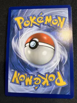 Poliwrath 25/108 Reverse Holo Rare XY Evolutions Pokemon Card - Image 2