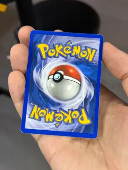 Vileplume - H31/H32 - Pokemon Aquapolis Holo Rare Card - Image 2