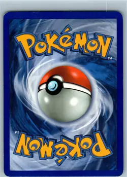 Pokemon Card - Wynaut Power Keepers 70/108 Common Reverse Holo Stamped - Image 2