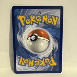 Scizor ex [Ultra Rare] - 195/162 - Temporal Forces NM Pokemon TCG Holo Rare Card - Image 5