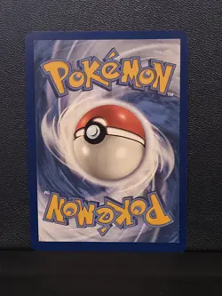 Pidgey Holo Illustration Rare Card 207/197 Sv03: Obsidian Flames B - Image 2