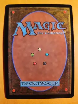 MT Authentic Soulstone Sanctuary Borderless Mana Foil Foundations #0416 Rare MTG - Image 2