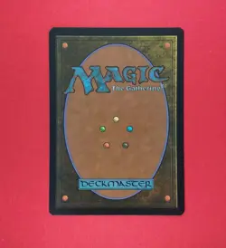 Spider Verse mtg Mythic Extended Foil 0263 Spider-Man Magic: The Gathering - Image 3