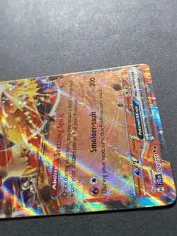 Blaziken ex 024/159 - Double Rare - Journey Together - Pokemon Card TCG - Image 4
