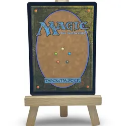MTG Magic The Gathering Warrior’s Sword FOIL #169 Universes Beyond Final Fantasy - Image 2