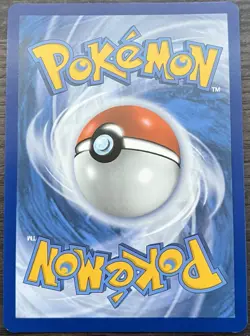 Mimikyu 075 Pokemon TCG Scarlet & Violet Promo Holo MINT NM - Image 2