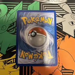 Pokemon Reshiram Full Art Ultra Rare Holo RC22/RC25 Legendary Treasures - Image 5
