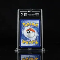 2025 Pokemon Mega Evolution ETB #009 Alakazam Black Star Promo TAG 10 (964) - Image 2