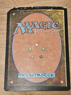 MTG Onslaught Flooded Strand Fetch Land Magic the Gathering Rare #1 - Image 2