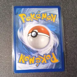 CERULEDGE EX 036/191 SURGING SPARKS POKEMON (DOUBLE RARE, NM) - Image 2