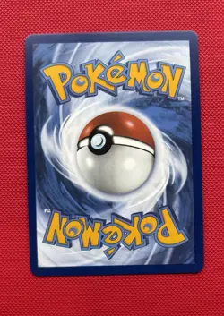Pokemon Fighting Gong 168/132 Me01: Mega Evolution Ultra Rare Holo English - Image 2