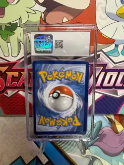 CGC 10 Rayquaza 138/185 Amazing Rare - Vivid Voltage - Pokemon TCG - SHIPS FAST - Image 2