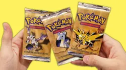 Lotto Carte Singole Pokemon Fossil - Image 1