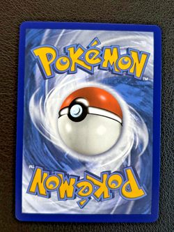 Glaceon VMAX 041/203 Holiday Calendar Stamp 2023 Holo Rare VMAX Pokemon TCG MINT - Image 3