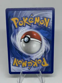 Pokemon Wondrous Patch Trainer Item 117/88 - Image 2
