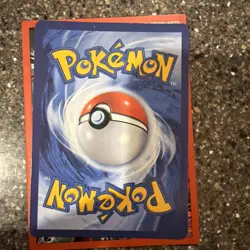Pokemon Umbreon GX 142/149 – Full Art – Sun & Moon – MINT - Image 3