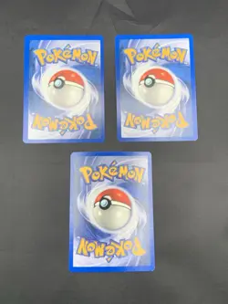 Pokemon TCG - Jumpluff 7/111 Neo Genesis Holo NM/LP + Skiploom & Hoppip - Image 5