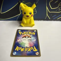 Pokemon TCG Crobat 007/083 Japanese Holo 1st Edition Undone Seal NM - Image 4