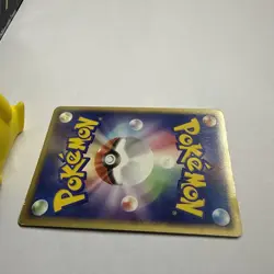 Pokemon TCG Crobat 007/083 Japanese Holo 1st Edition Undone Seal NM - Image 5