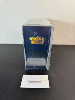 Pokemon TCG Surging Sparks Pokemon Center Elite Trainer Box ETB - IN HAND - Image 3