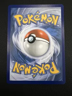 2026 POKEMON MEOWTH EX FULL ART# 107/088 MEGA EVOLUTION PERFECT ORDER - Image 2