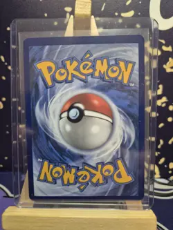 Mega Gengar ex 284/217 SIR Secret Rare Pokemon Ascended Heroes NM Pack Fresh - Image 2