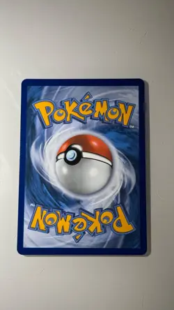 Mega Gengar ex 284/217 SIR Secret Rare Pokemon Ascended Heroes NM Pack Fresh - Image 2