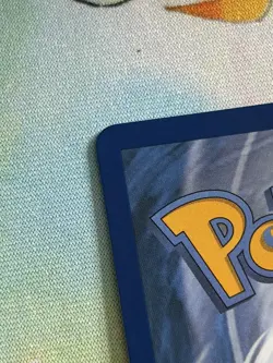 Mega Gengar ex 284/217 SIR Secret Rare Pokemon Ascended Heroes NM Pack Fresh - Image 4