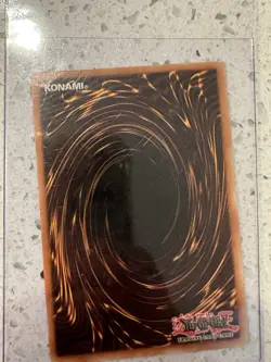 Yu-Gi-Oh! Red-Eyes B. Dragon Ultra Rare YAP1-EN002 - Image 2