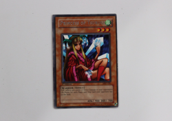 Princess of Tsurugi (1ST EDITION, MRD-086) - Yu-Gi-Oh! TCG Rare LP - Image 1