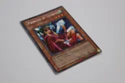 Princess of Tsurugi (1ST EDITION, MRD-086) - Yu-Gi-Oh! TCG Rare LP - Image 2