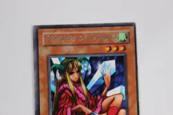 Princess of Tsurugi (1ST EDITION, MRD-086) - Yu-Gi-Oh! TCG Rare LP - Image 3