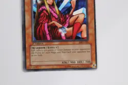 Princess of Tsurugi (1ST EDITION, MRD-086) - Yu-Gi-Oh! TCG Rare LP - Image 4