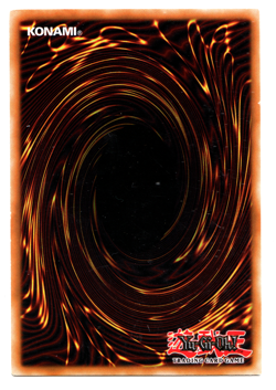 Yugioh Majesty's Fiend PRIO-EN034 Secret Rare NM - Image 2