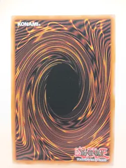 Yugioh! NM Lunalight Gold Leo - DUAD-EN005 - Secret Rare - 1st Edition NM - Image 2