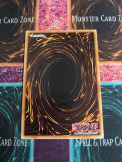 Yu-Gi-Oh! Forbidden Scripture PRIO-EN067 Unlimited Secret Rare NM a1/ - Image 3