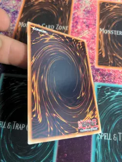 Yu-Gi-Oh! Forbidden Scripture PRIO-EN067 Unlimited Secret Rare NM a1/ - Image 4