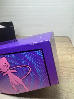 Pokemon Sword And Shield Fusion Strike Box OPENED Only Energy Cards - Image 3