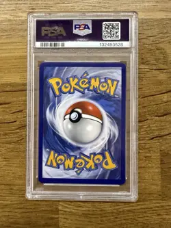 Pokemon TCG Charizard Celebrations Holo Card 4/102 PSA 10 GEM MINT - Image 2