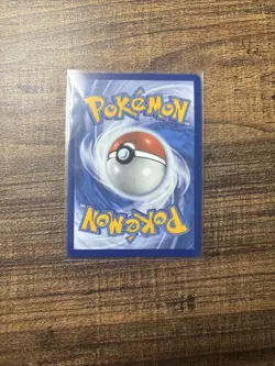 Fidough Scarlet & Violet Base Set Illustration Card 213/198 - Image 2
