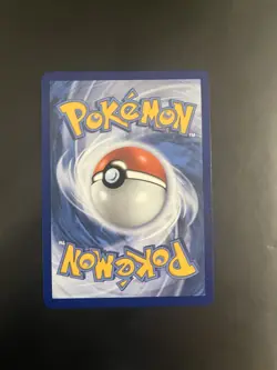 Sacred Ash 115/088 POR Rare Holo Trainer Item Card - Image 2