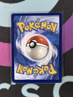 Pokemon Cards TCG Teams Rockets Mewtwo Ex 081/182 Destined Rivals Near Mint - Image 2