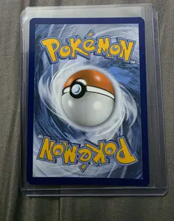 Pokemon - Charizard EX - XY121 - XY Holo - XY Promos NM - Image 2