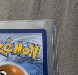 Pokemon - Charizard EX - XY121 - XY Holo - XY Promos NM - Image 3