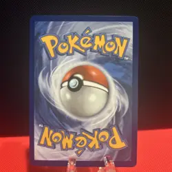 Mega Lopunny ex 128/094 Me02: Phantasmal Flames Holo Pokemon TCG SIR - Image 2