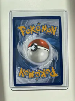 Glurak ex - OBF DE - 125/197 - Ultra Rare - Pokemon Obsidianflammen - Deutsch-LP - Image 3