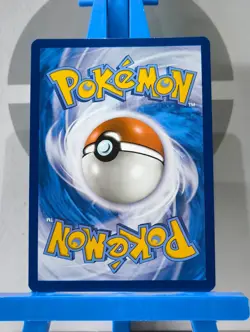 Brock's Training 55/68 - Holo Rare - Sun & Moon: Hidden Fates - Pokemon TCG - Image 4