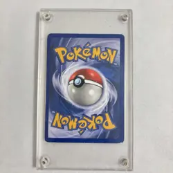 Pokemon Base Set 2 Charizard 4/130 Holo Rare 1999-2000 - Image 2