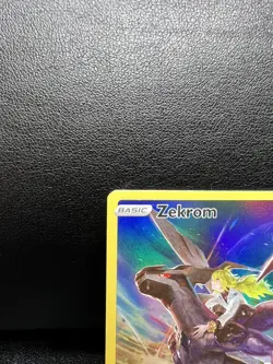 Pokemon TCG Brilliant Stars Zekrom TG05/TG30 - Image 3