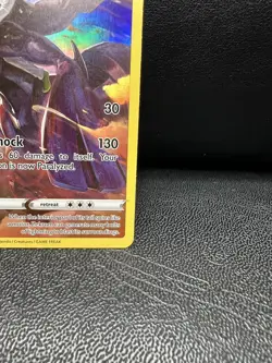 Pokemon TCG Brilliant Stars Zekrom TG05/TG30 - Image 5